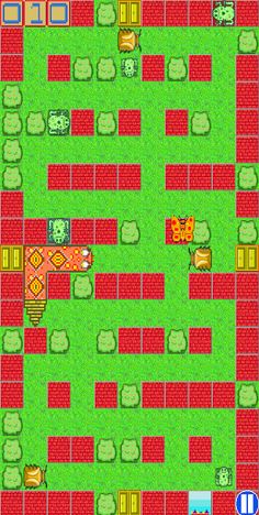 Snake Pit Full - Screenshot 4