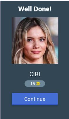 Guess The Witcher Cast - Screenshot 2