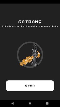 Satranç - Screenshot 2