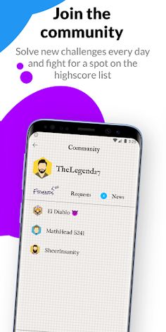 Crystal Math - Numbers On Spee - Screenshot 3