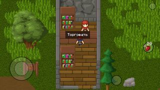 Shadow Tower Roguelike Game - Screenshot 3