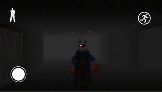 Mr Bunny Wants To Play - Screenshot 3