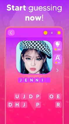 Guess the KPOP Idol 2023! - Screenshot 4