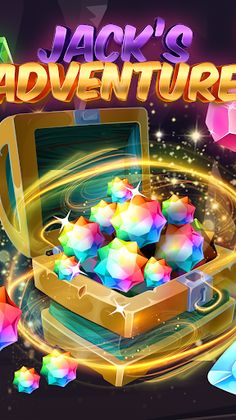 Jack's Adventure - Screenshot 2