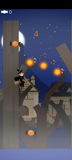 Harry Dodge - Screenshot 2