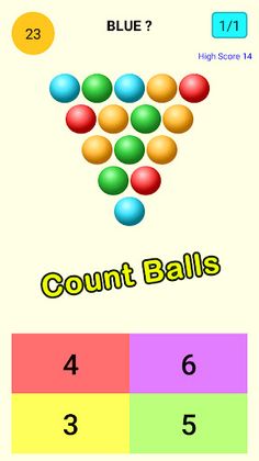 30 seconds challenge - Screenshot 3