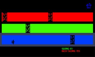 3 lines - Screenshot 3