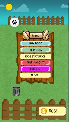 Kakapoo - Screenshot 4