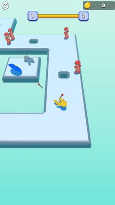 Shield Hero - Screenshot 2