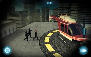 Sniper Gun 3D: Hitman Shooter - Screenshot 2