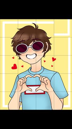 Dream SMP Puzzle - Screenshot 4