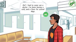 Guider Game Teacher Version - Screenshot 1