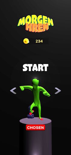 Morgenhren - Screenshot 4