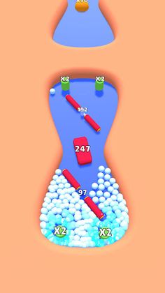 Ball WOW! - Screenshot 2