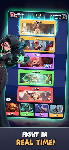 Runofstone - Screenshot 2