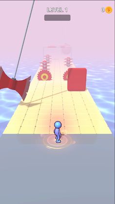 Tile Runner - Screenshot 4