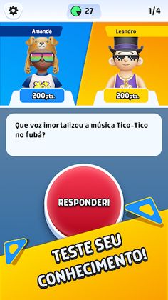 Passa ou Repassa Oficial - Screenshot 3