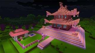 Craftsman Kawaii Craft World - Screenshot 1