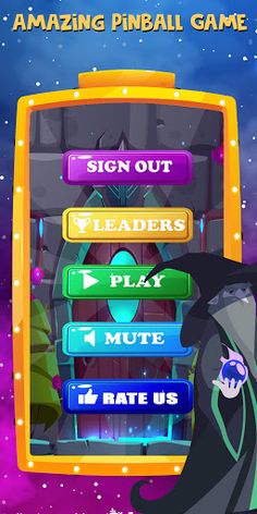 The Power Pinball 2020 - Screenshot 2