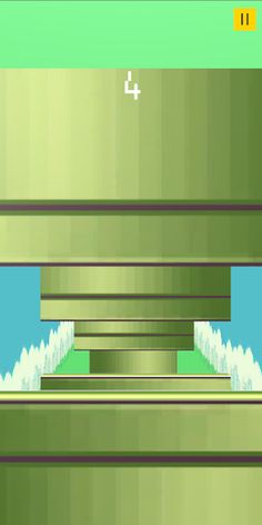 Flying Thing - Screenshot 2