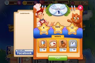 Global Solitaire - Screenshot 3