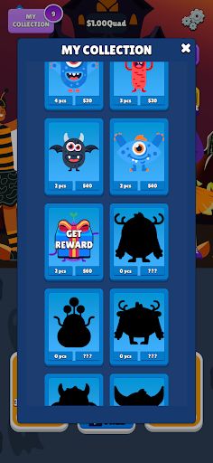 Super Monster Catcher - Screenshot 3