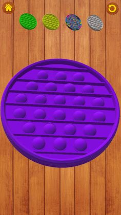 Fidget Toys 3D Antistress Asmr - Screenshot 3