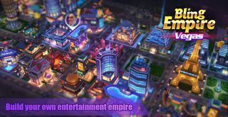 Bling Empire - Screenshot 1