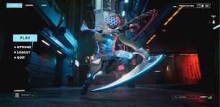 DeathMatch: PvP Team Shooter - Screenshot 2