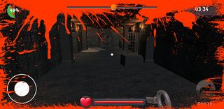 Cannibal Chapter 1 - Screenshot 1