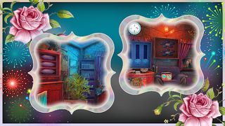 Little King Lion Escape - Screenshot 1