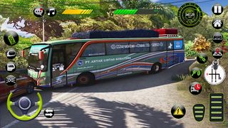 Basuri Bus telolet Nusantara - Screenshot 3