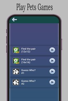 Pets Prank Caller & Games - Screenshot 4