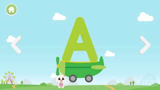 Write ABC - Kids English Games - Screenshot 2