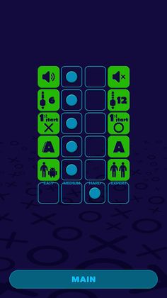 Tic Tac Toe - Screenshot 2