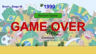 Mohsen Saves The World - Screenshot 2