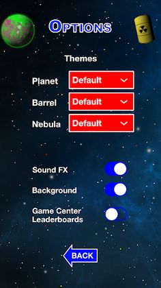 Wobble Wrocket - Screenshot 4