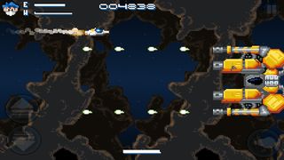 Neoteria - Screenshot 2
