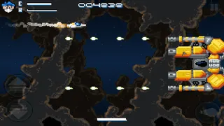 Neoteria - Screenshot 2