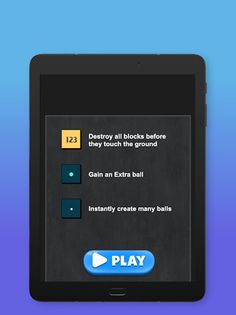 Brick Balls: Classic - Screenshot 4