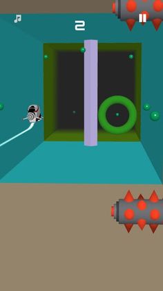 Magic Tunnel - Screenshot 4