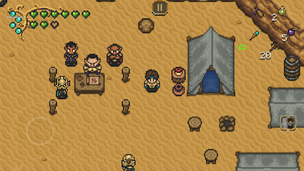 Airoheart - Screenshot 2