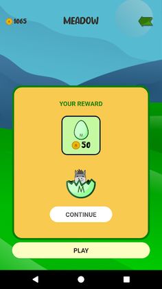 Super Mole Game - Screenshot 3