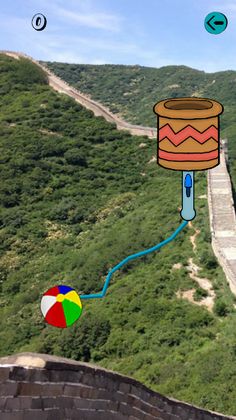 Cup Your Ball - Screenshot 4