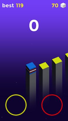 Color Jump - Screenshot 2