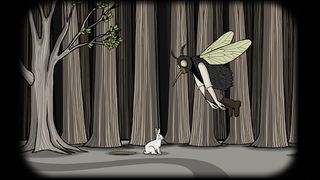 Rusty Lake Paradise - Screenshot 2