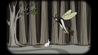 Rusty Lake Paradise - Screenshot 2
