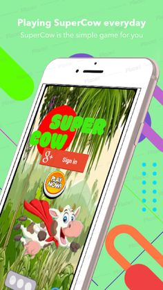 flying sucow - Screenshot 3