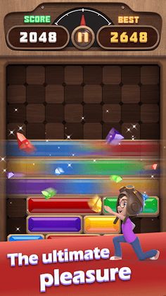 FallingUnBlock - Screenshot 1