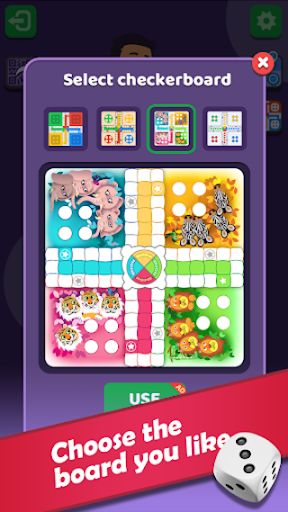 Ludo - Screenshot 3